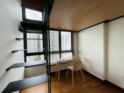 Eco Sanctuary (D23), Condominium #397578301